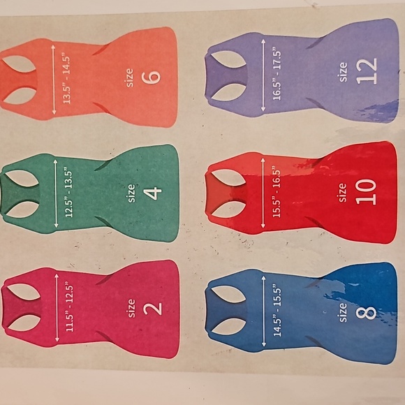 216. Lululemon Cool Racerback Tank - Picture 8 of 8